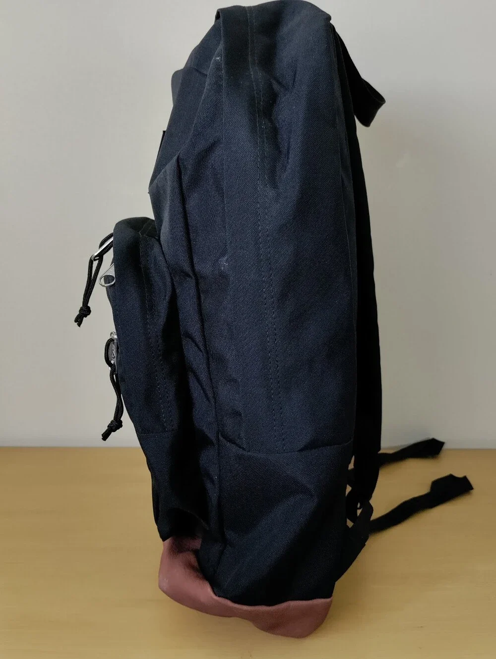 JanSport Black Right Pack Day pack Classic Style School Laptop Backpack